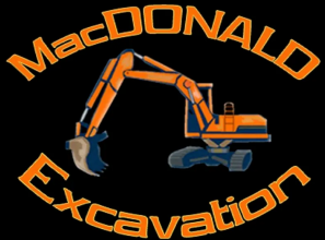 MacDonald Excavation maine