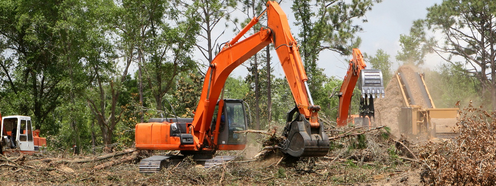 MacDonald Excavation Contractors Maine